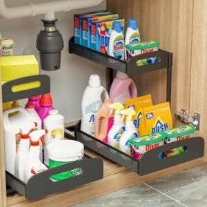 Yasonic Under Sink Storage