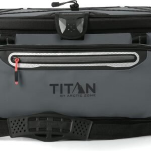 XX Titan Cooler Bag Insulated