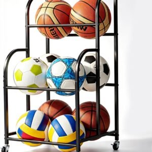 XX Space Saving Wheel Baskets
