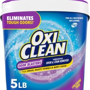 OxiClean Odor Remover Spray