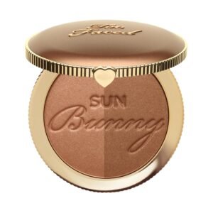 Too Faced Sun Bunny Bronzer