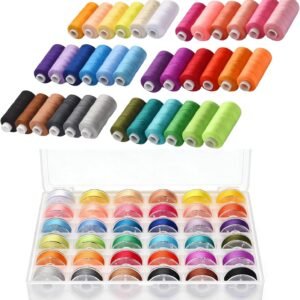 Simthre Sewing Thread Kits