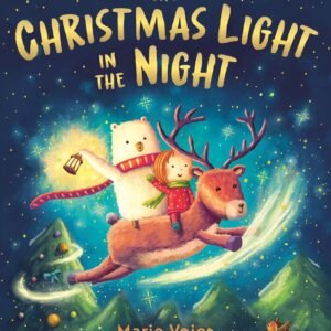 XX Christmas Night Lights
