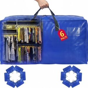 Heavy Duty Moving Bags 40% Off