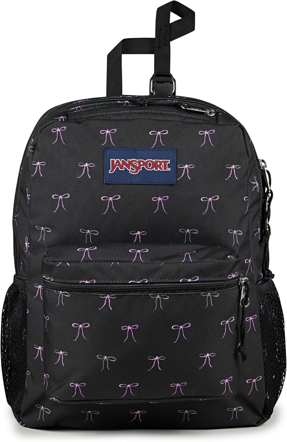 JanSport Centralaptive Backpack 1 JanSport Centralaptive Backpack