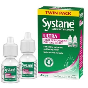 Systane Eye DROPS