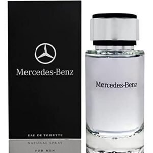 – Mercedes Benz Men Cologne