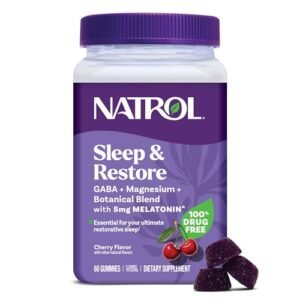 Natrol Sleep Gummies