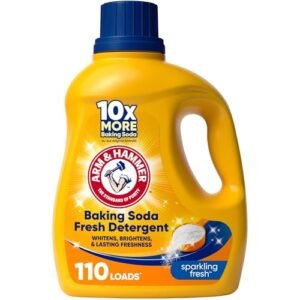 ARM & HAMMER Liquid Detergent