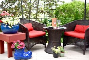 Patio Furniture