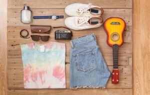 Summer Travel May June July