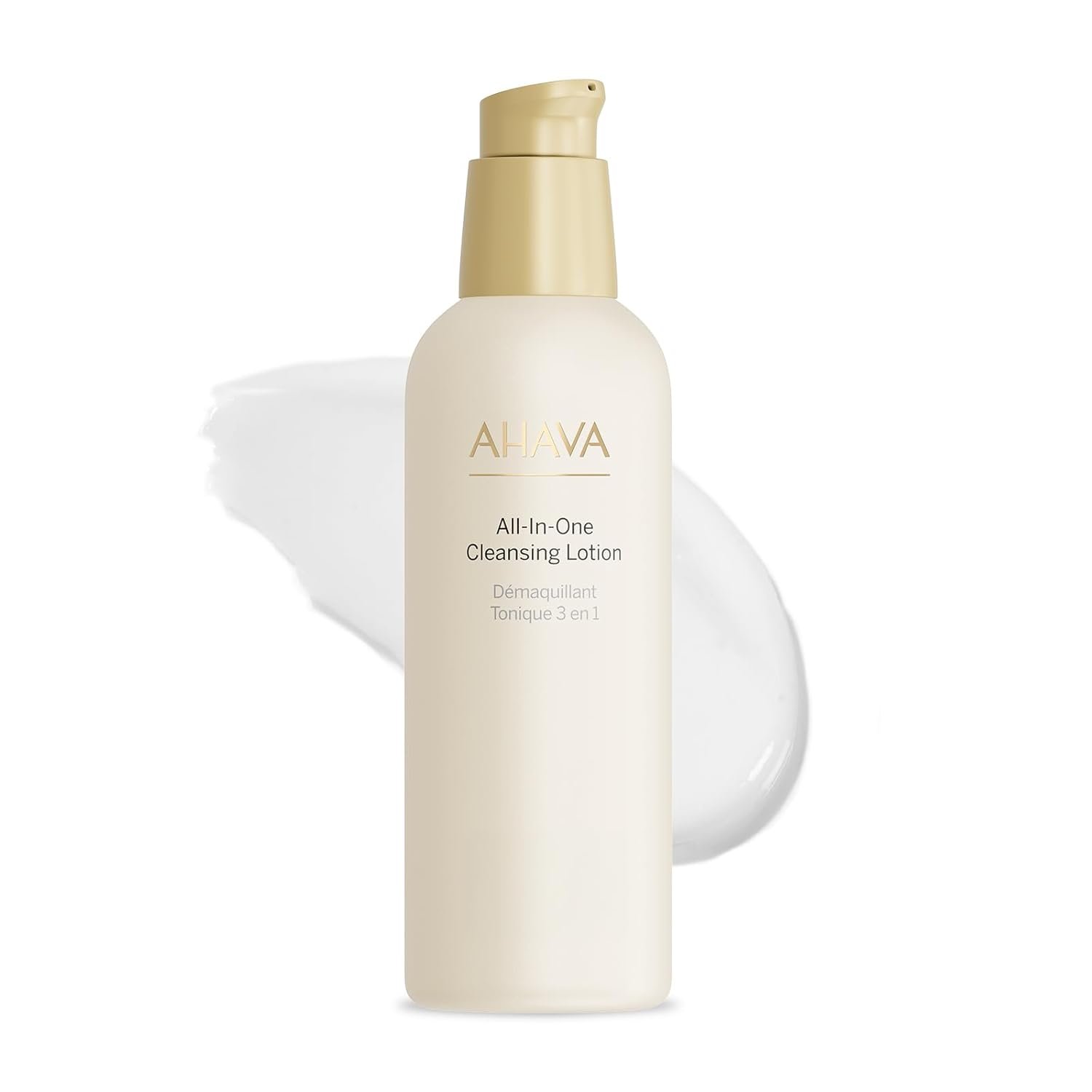 AHAVA Gentle Cleanser 1 AHAVA Gentle Cleanser