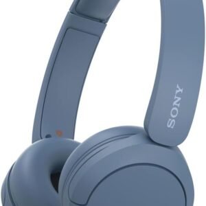 Sony WH-CH520 Wireless Headphones 50Hr Battery