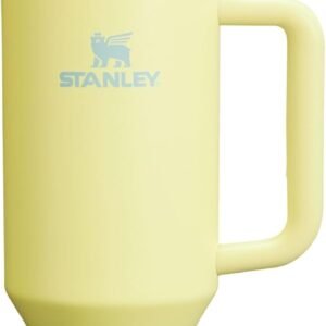 STANLEY 40oz Tumbler with Handle