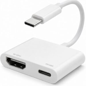Anker 4K USB-C to HDMI Adapter