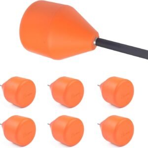 xx Broadheads Foam Arrow Tips for Archery