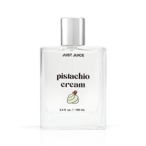 Just Juice Pistachio Cream Perfume 3.4oz