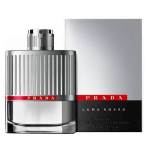 Prada Luna Rossa EDT 1oz