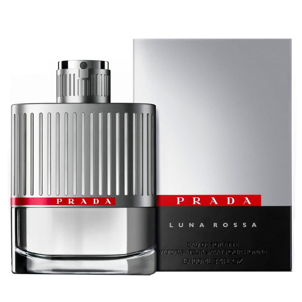 Prada Luna Rossa EDT 1oz 1 Prada Luna Rossa EDT 1oz