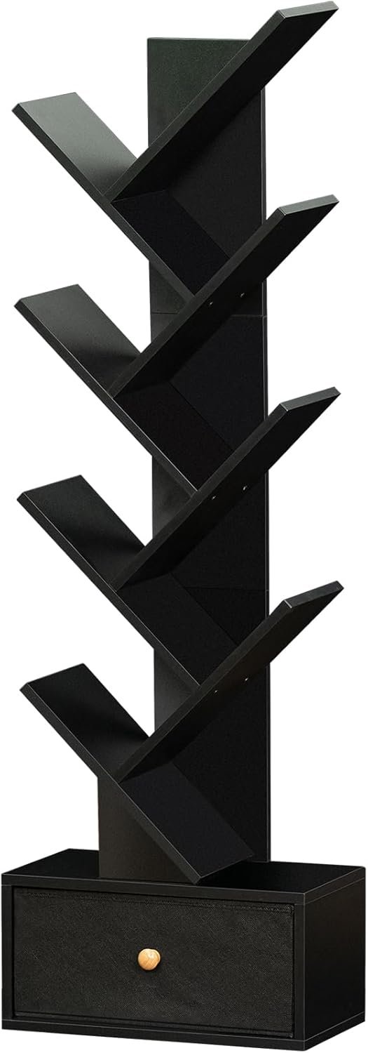 8 Tier Bookshelves Storage 1 8 Tier Bookshelves Storage