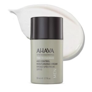 Ahava Moisturizing Cream