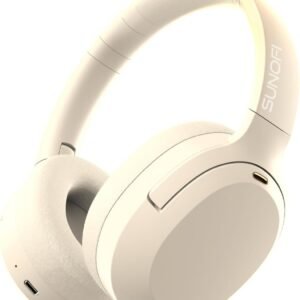 Anker Active Noise Canceling Bluetooth Headphones