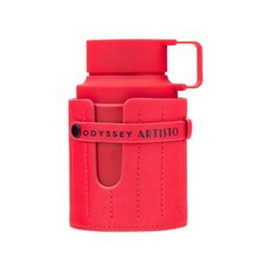 Armaf Odyssey Artisto Red Eau de Parfum 100ml
