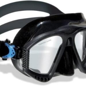 Swimline Dual Lens Dive Mask