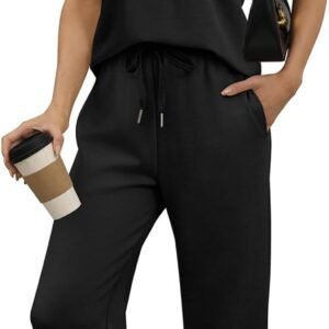 Women’s Summer 2-Piece Set