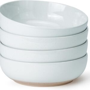 Pasta Bowls Set by Generic