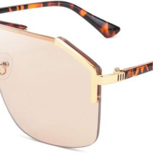Oversized Sunglasses, Fashion Accessory