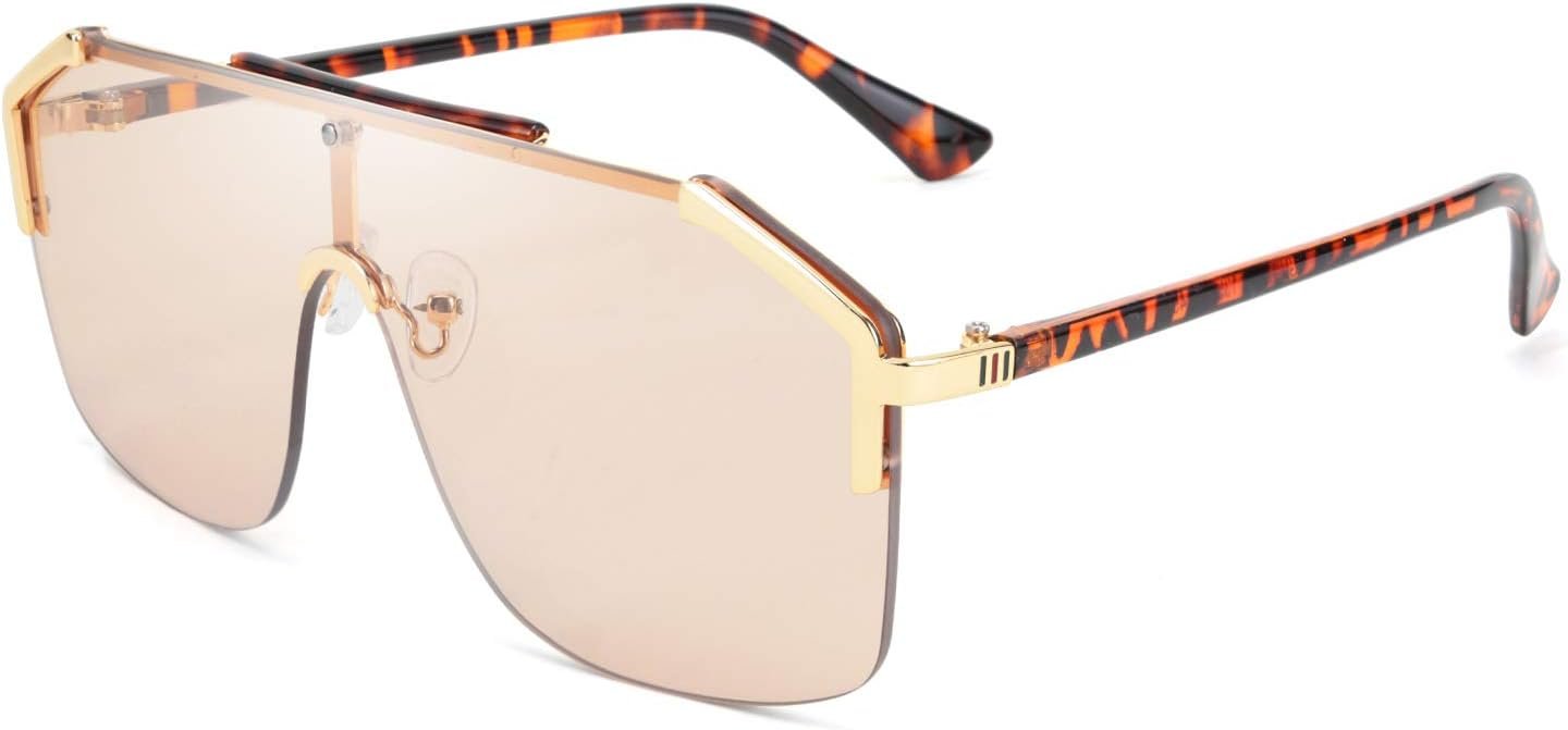 Oversized Sunglasses, Fashion Accessory 1 Oversized Sunglasses, Fashion Accessory