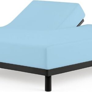 Cottingon Split King Fitted Sheets