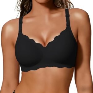XX No Wire Bras