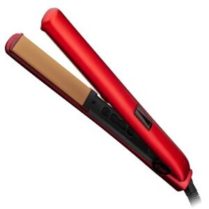 CHI 1″ Ceramic Hair Straightener