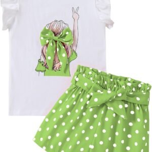 xx Reg xx Girls Summer Outfits