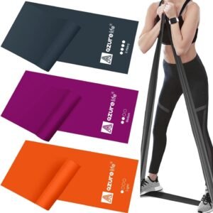 Azurelife Resistance Bands