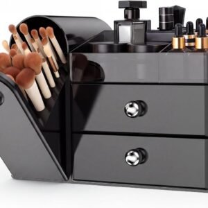 xx Makeup Organizers with Drawers