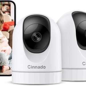 XX Security Cameras