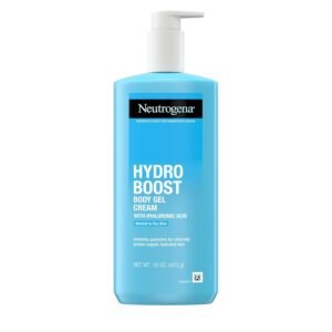 Neutrogena Hydro Boost Body Gel Cream