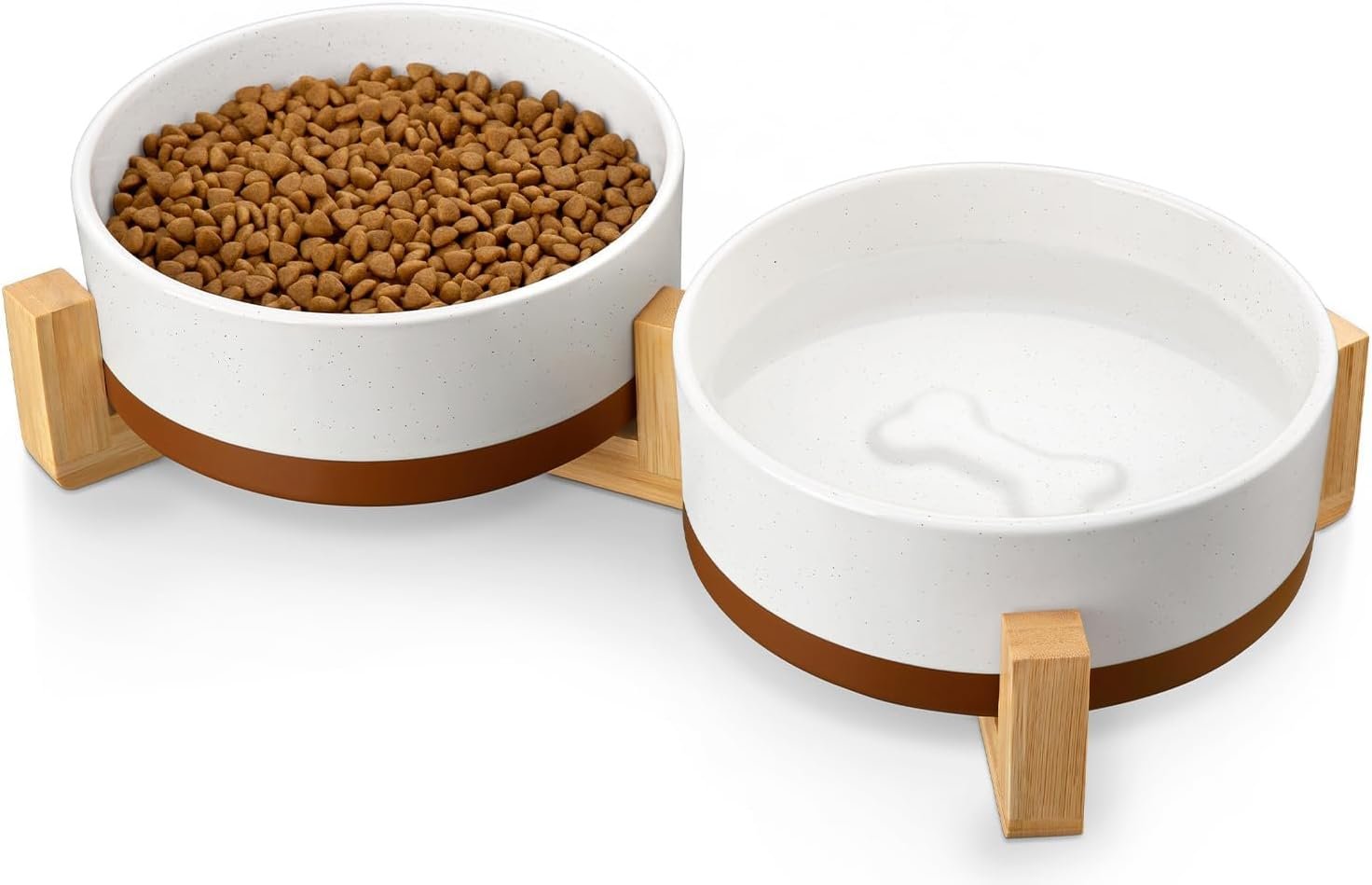 Dog Bowls 1 Dog Bowls