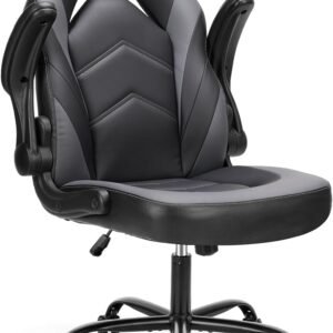 Sweetcrispy Ergonomic Gaming Chair