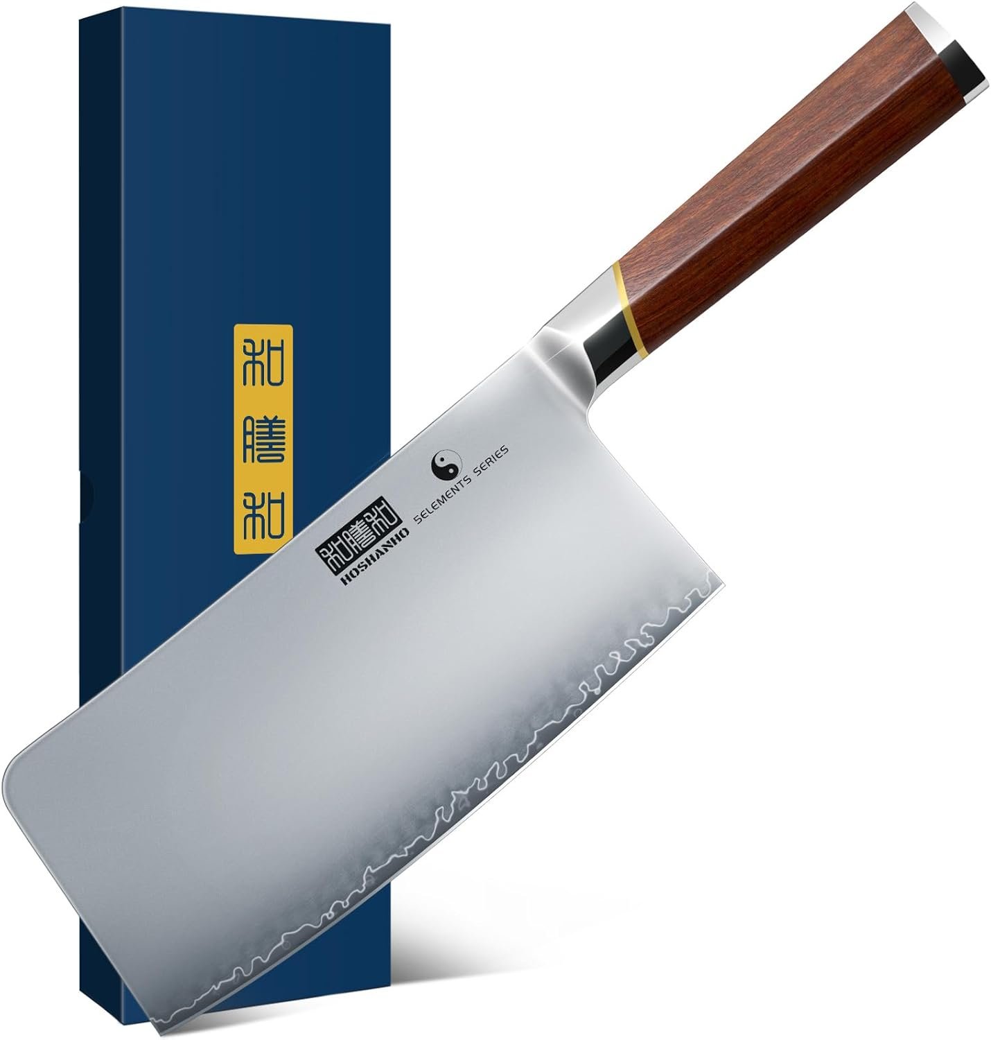 HOSHANHO Cleaver Knives for Home Cooking 1 HOSHANHO Cleaver Knives for Home Cooking