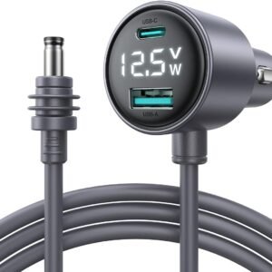 JOYROOM 10FT Starlink Mini Car Charger 45W
