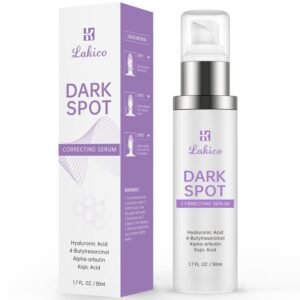 xx Dark Spot Remover