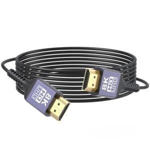 ZeniKon 8K HDMI Cable 15FT