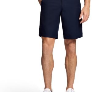 IZOD Golf Shorts 9.5″