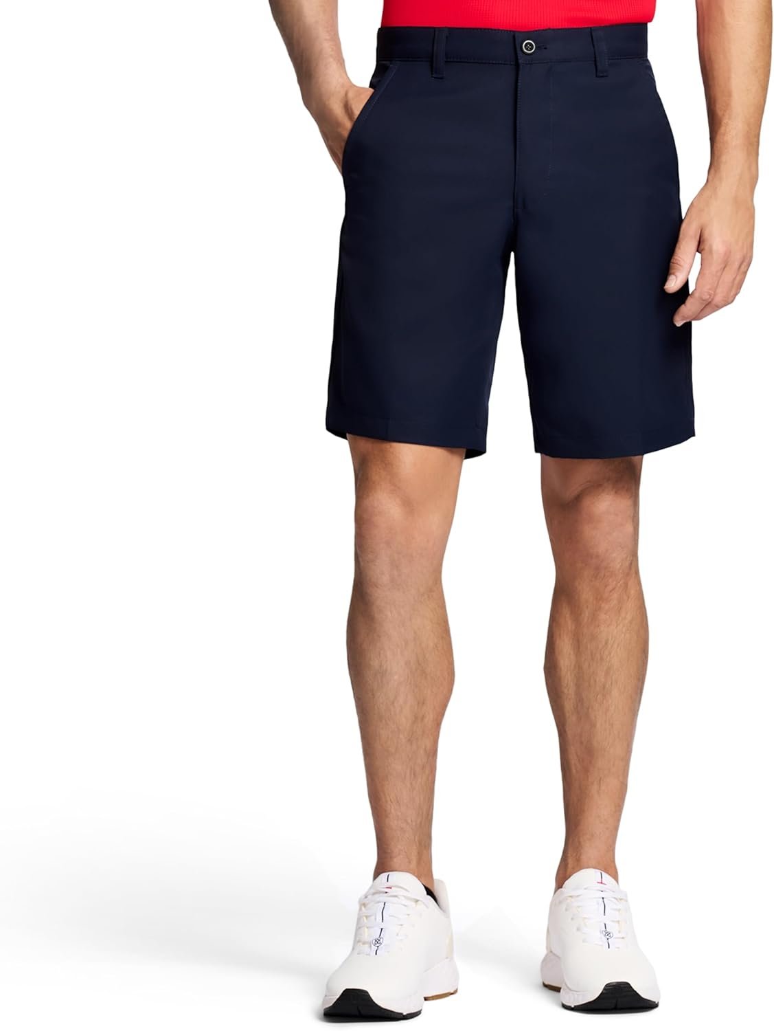 IZOD Golf Shorts 9.5" 1 IZOD Golf Shorts 9.5"