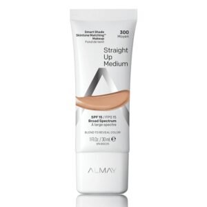 Almay Foundation 40% Off