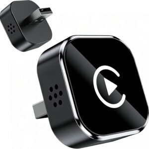 Anker CarPlay Adapter for Easy Navigation